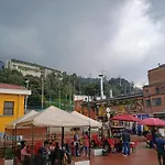 Apartaestudio Candelaria