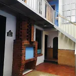 Apartaestudio Candelaria