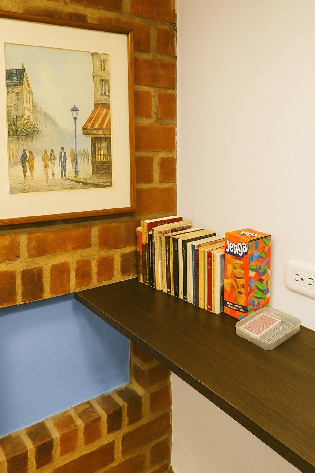 Apartamento Candelaria Bogotá
