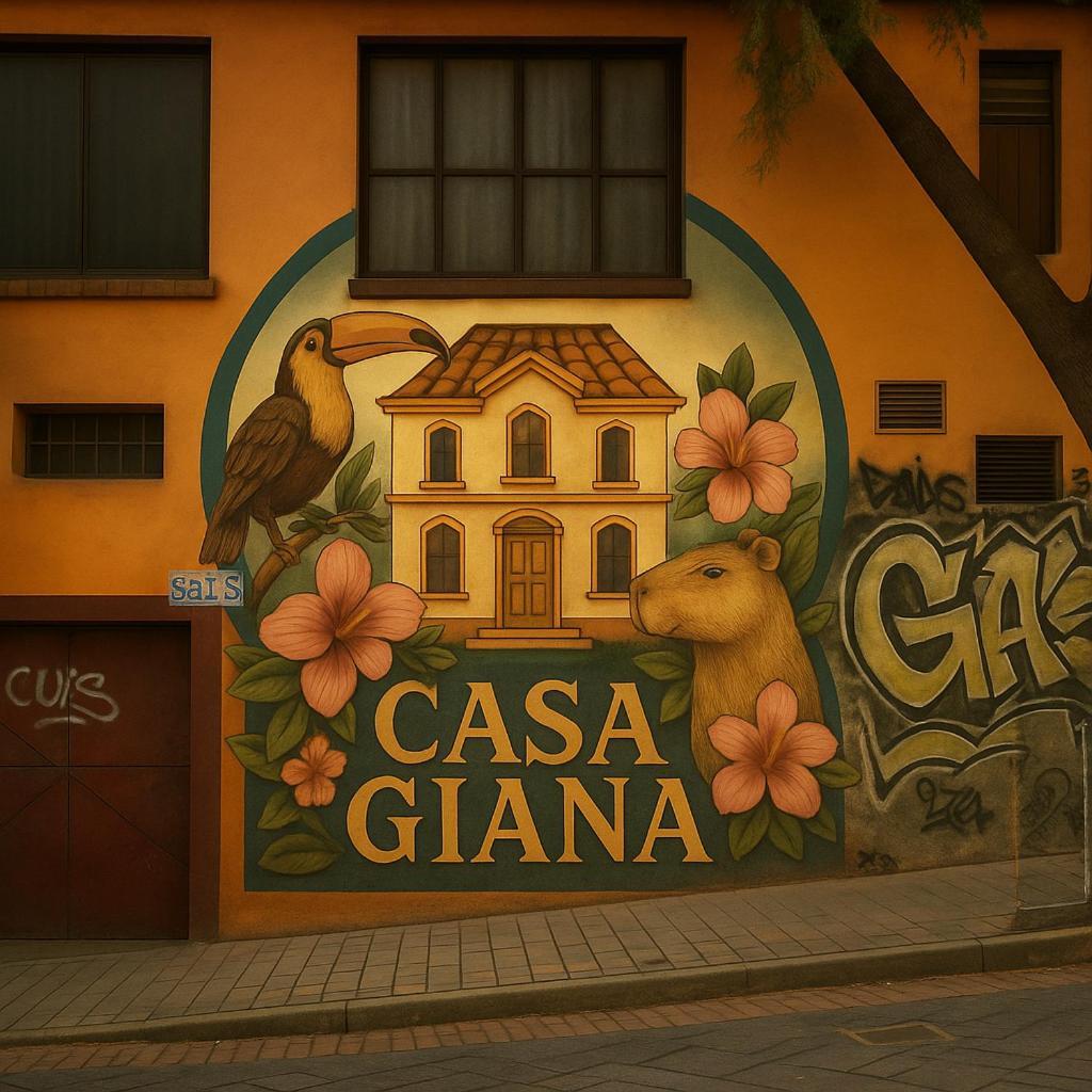 Candelaria * Bogotá