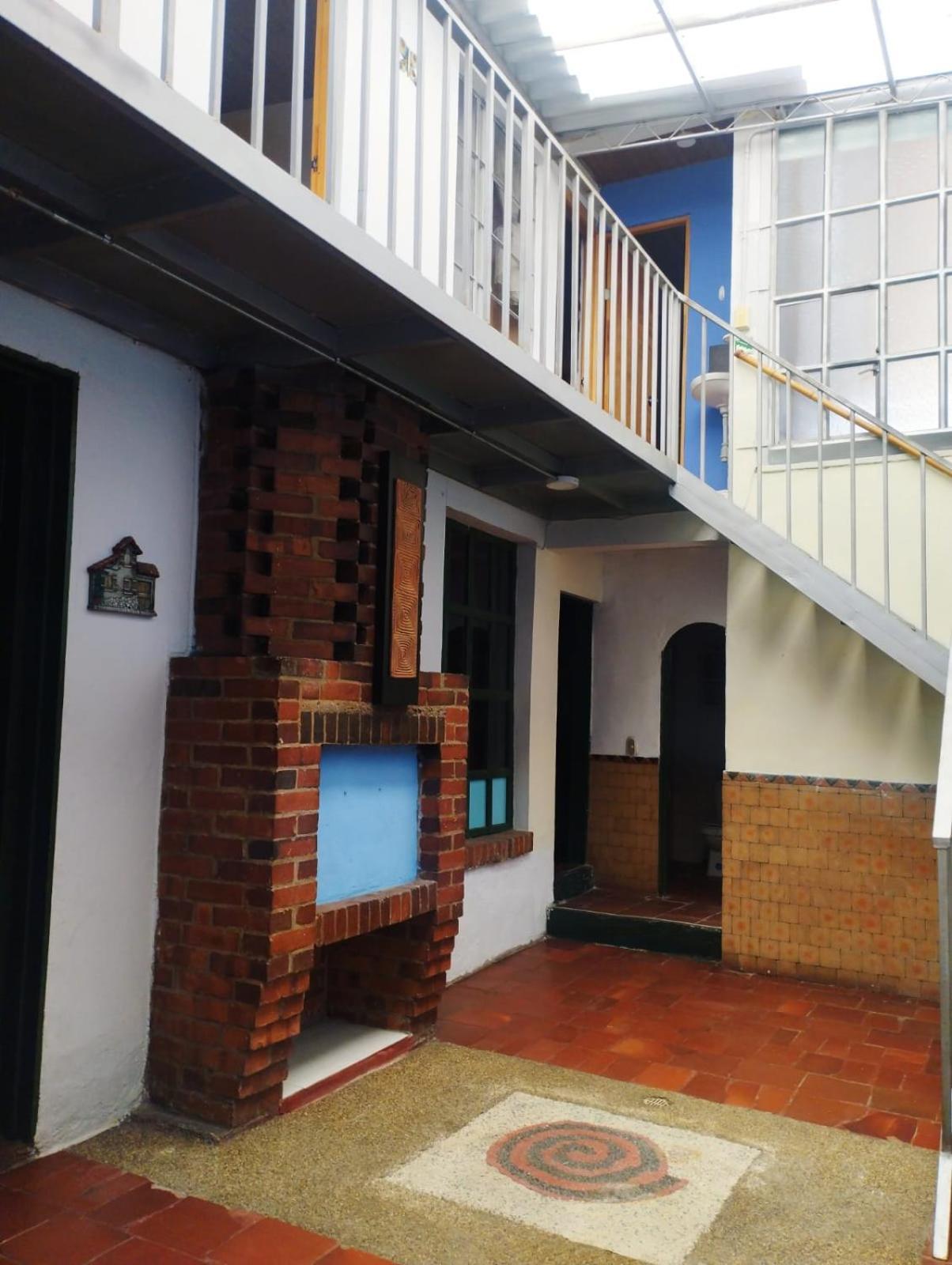 Candelaria Apartamento