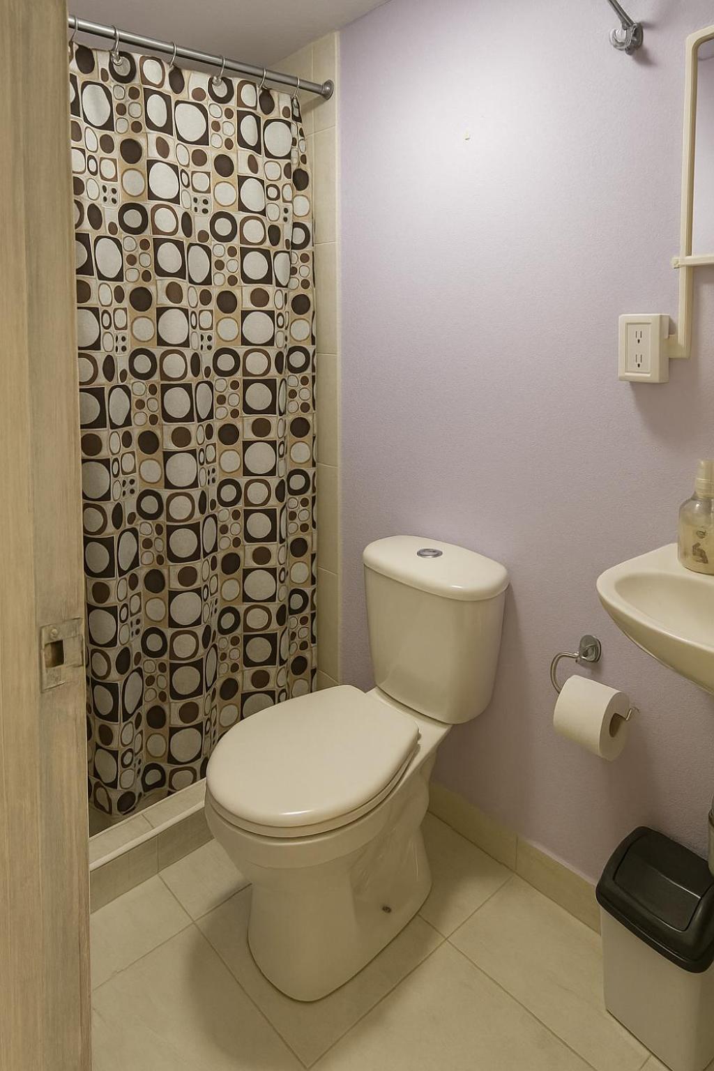 Apartamento Candelaria *